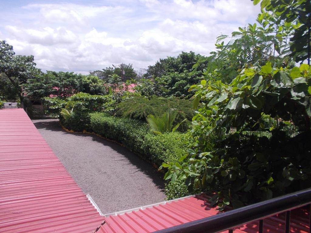 Hotel Tierra Del Fuego La Fortuna Екстер'єр фото